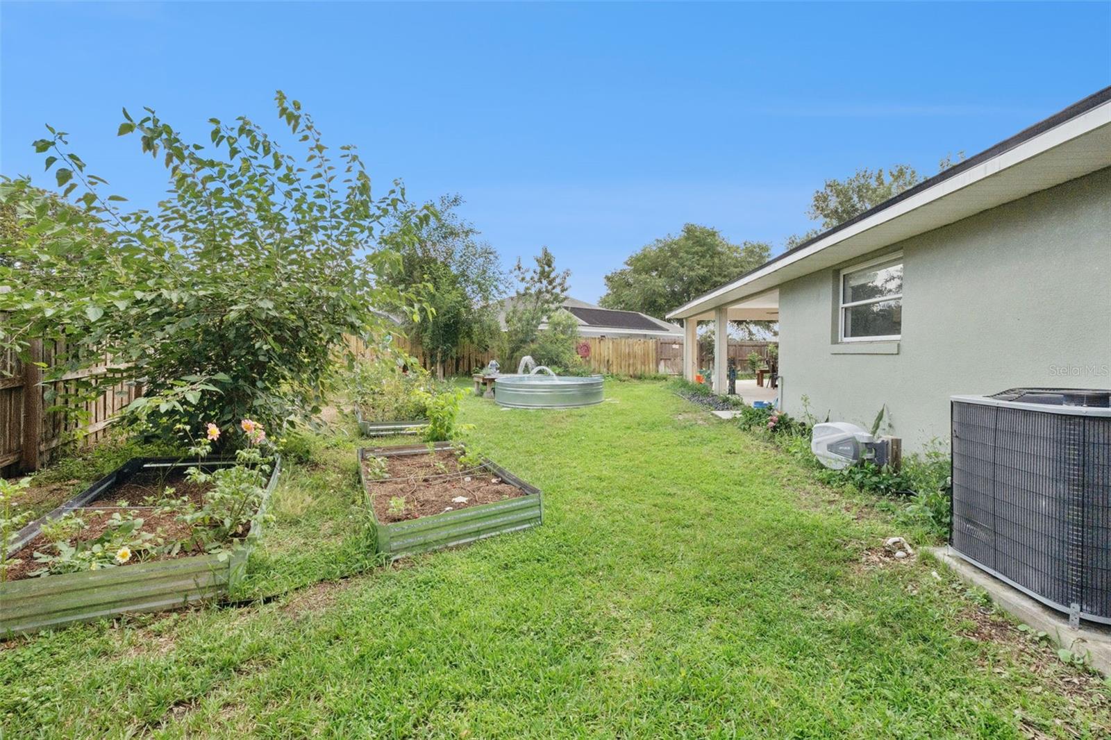 MONTCLAIR PH II SUB - Residential