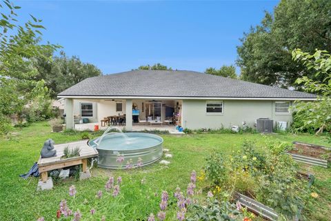 Tiny photo for 11232 Marseilles Boulevard, Clermont, FL 34711 (MLS # G5112646)