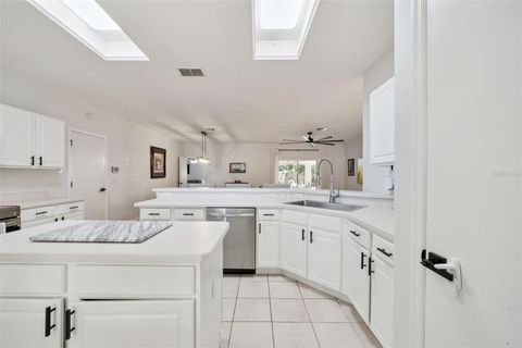 Tiny photo for 11232 Marseilles Boulevard, Clermont, FL 34711 (MLS # G5112646)