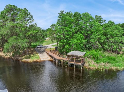 Tiny photo for 11232 Marseilles Boulevard, Clermont, FL 34711 (MLS # G5112646)