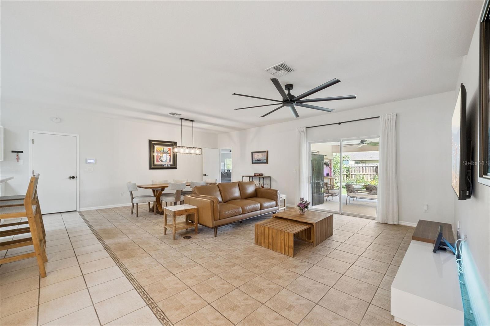 MONTCLAIR PH II SUB - Residential