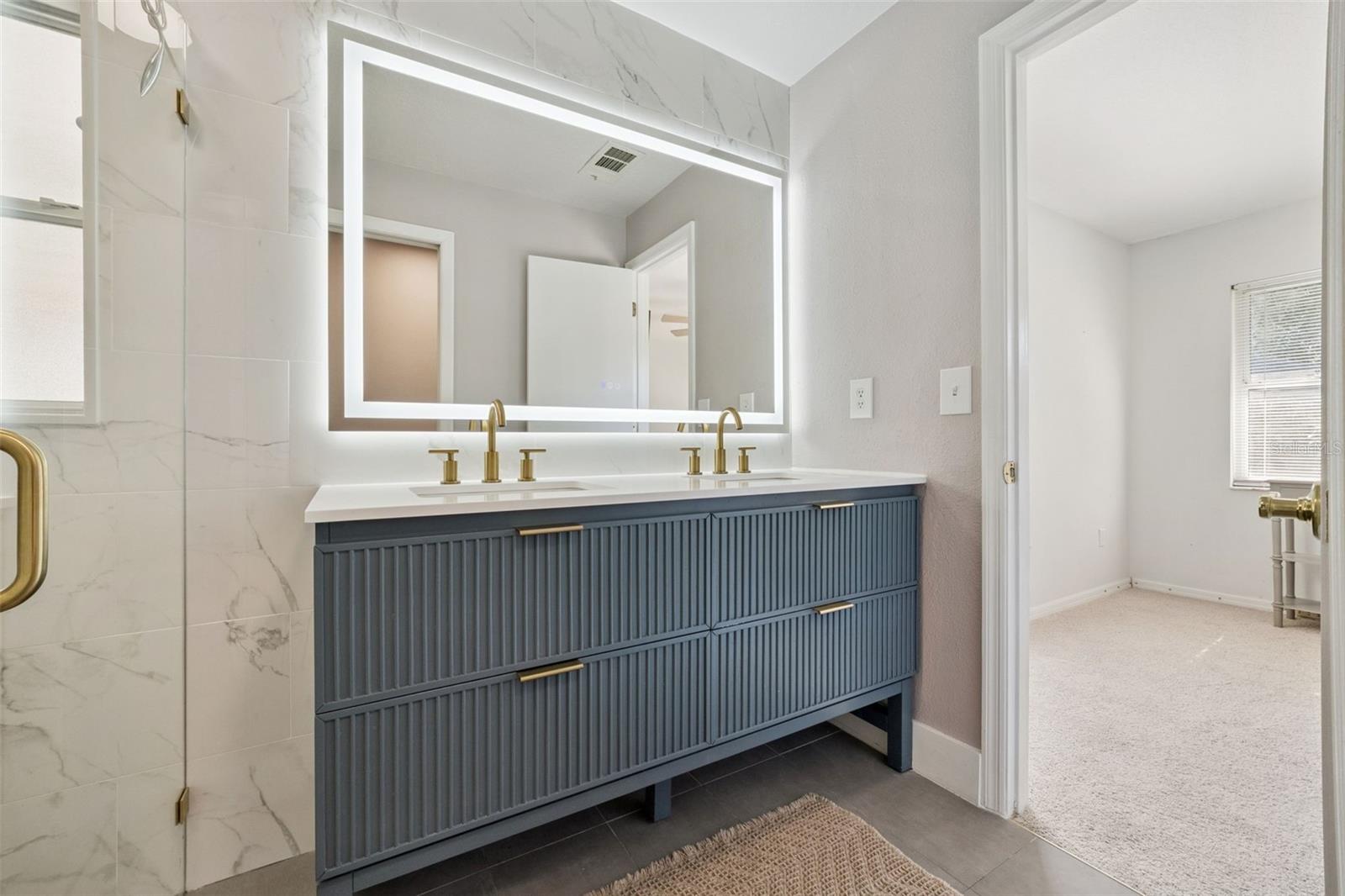 MONTCLAIR PH II SUB - Residential