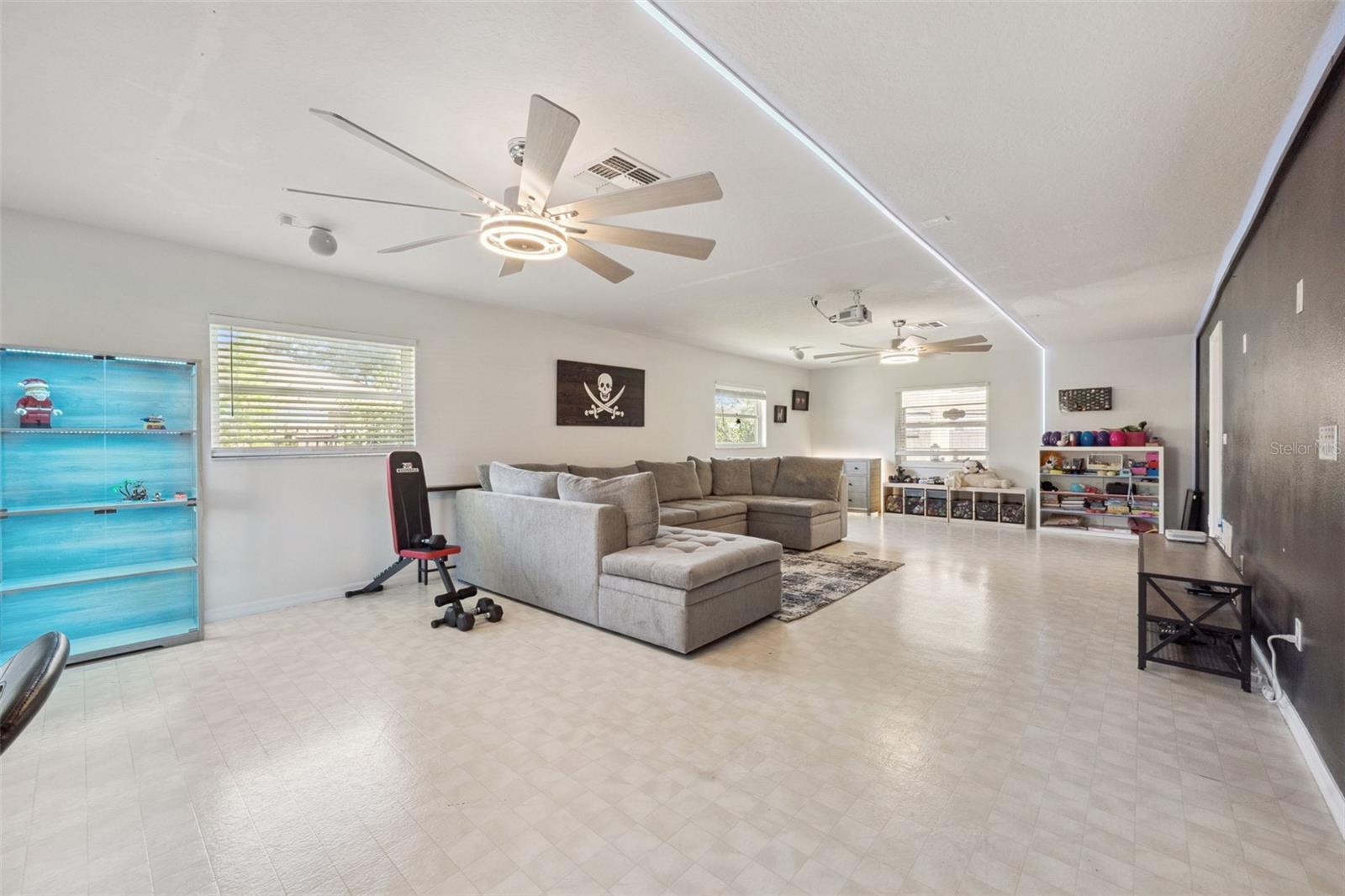 MONTCLAIR PH II SUB - Residential