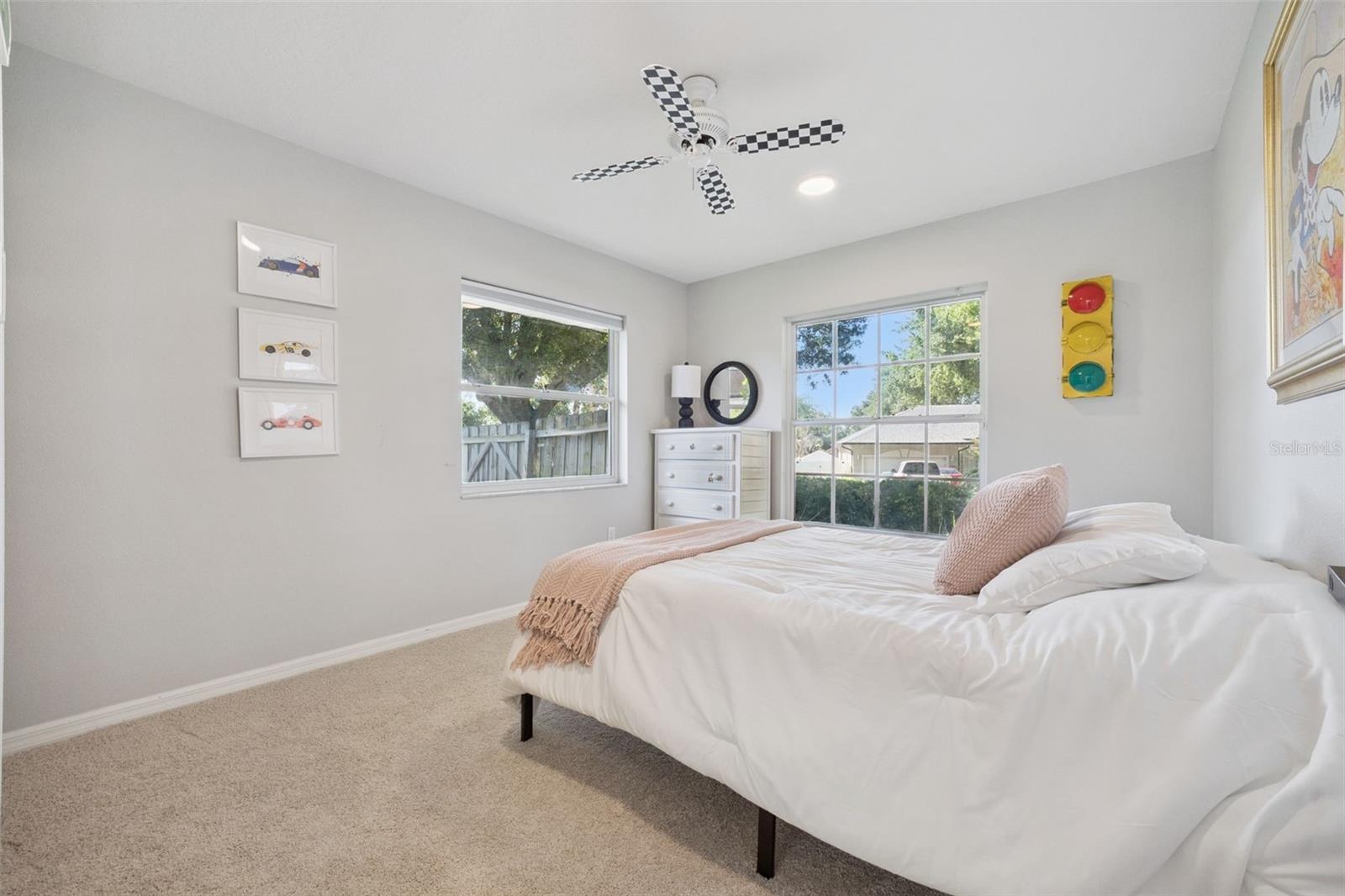MONTCLAIR PH II SUB - Residential