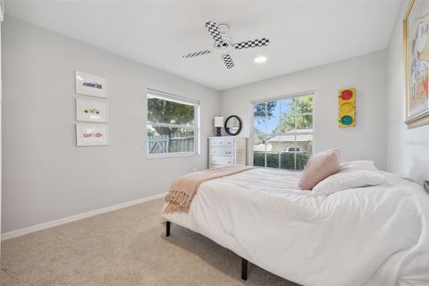 Tiny photo for 11232 Marseilles Boulevard, Clermont, FL 34711 (MLS # G5112646)