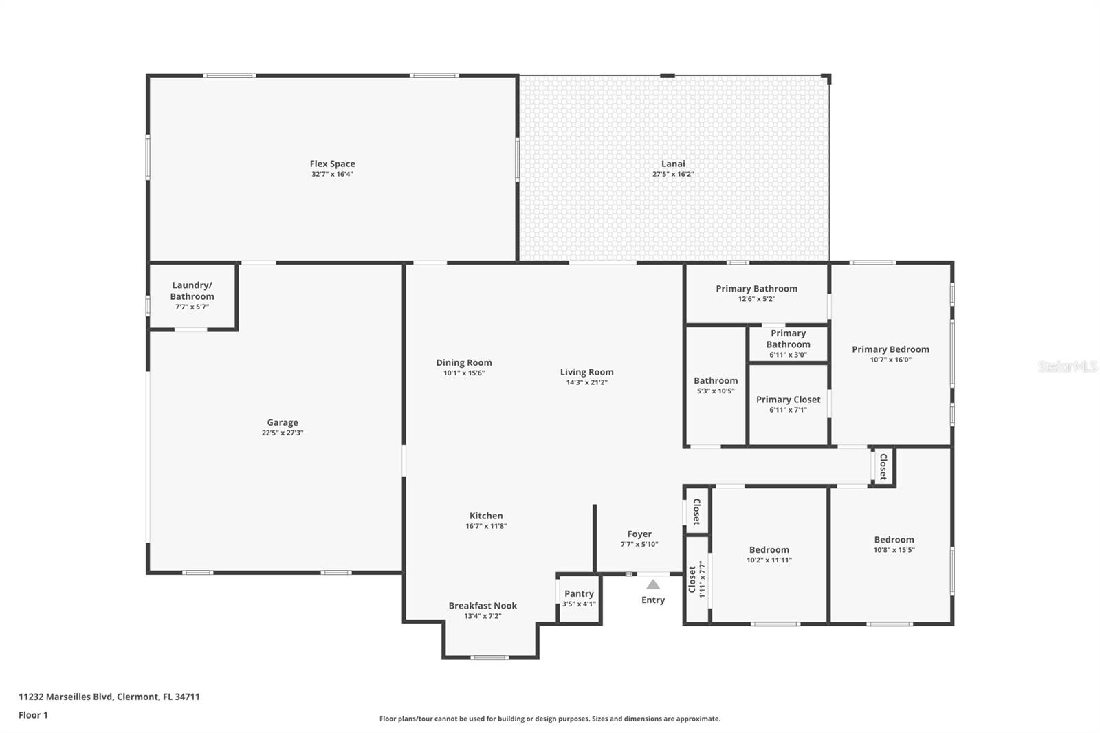MONTCLAIR PH II SUB - Residential