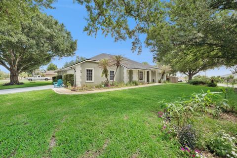 Tiny photo for 11232 Marseilles Boulevard, Clermont, FL 34711 (MLS # G5112646)