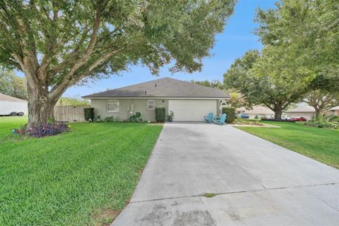 Tiny photo for 11232 Marseilles Boulevard, Clermont, FL 34711 (MLS # G5112646)