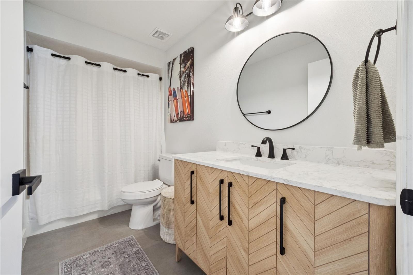 MONTCLAIR PH II SUB - Residential
