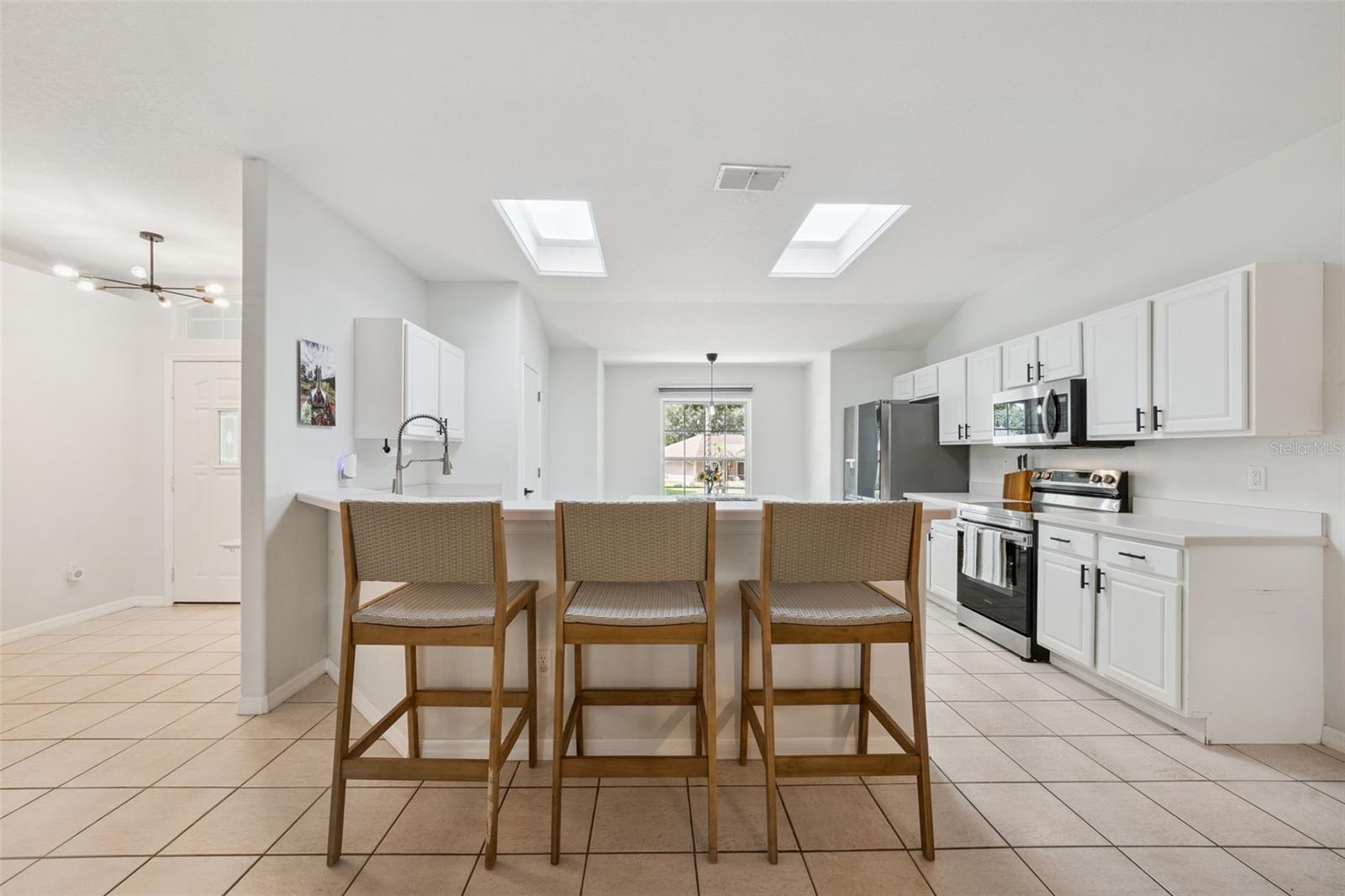 MONTCLAIR PH II SUB - Residential