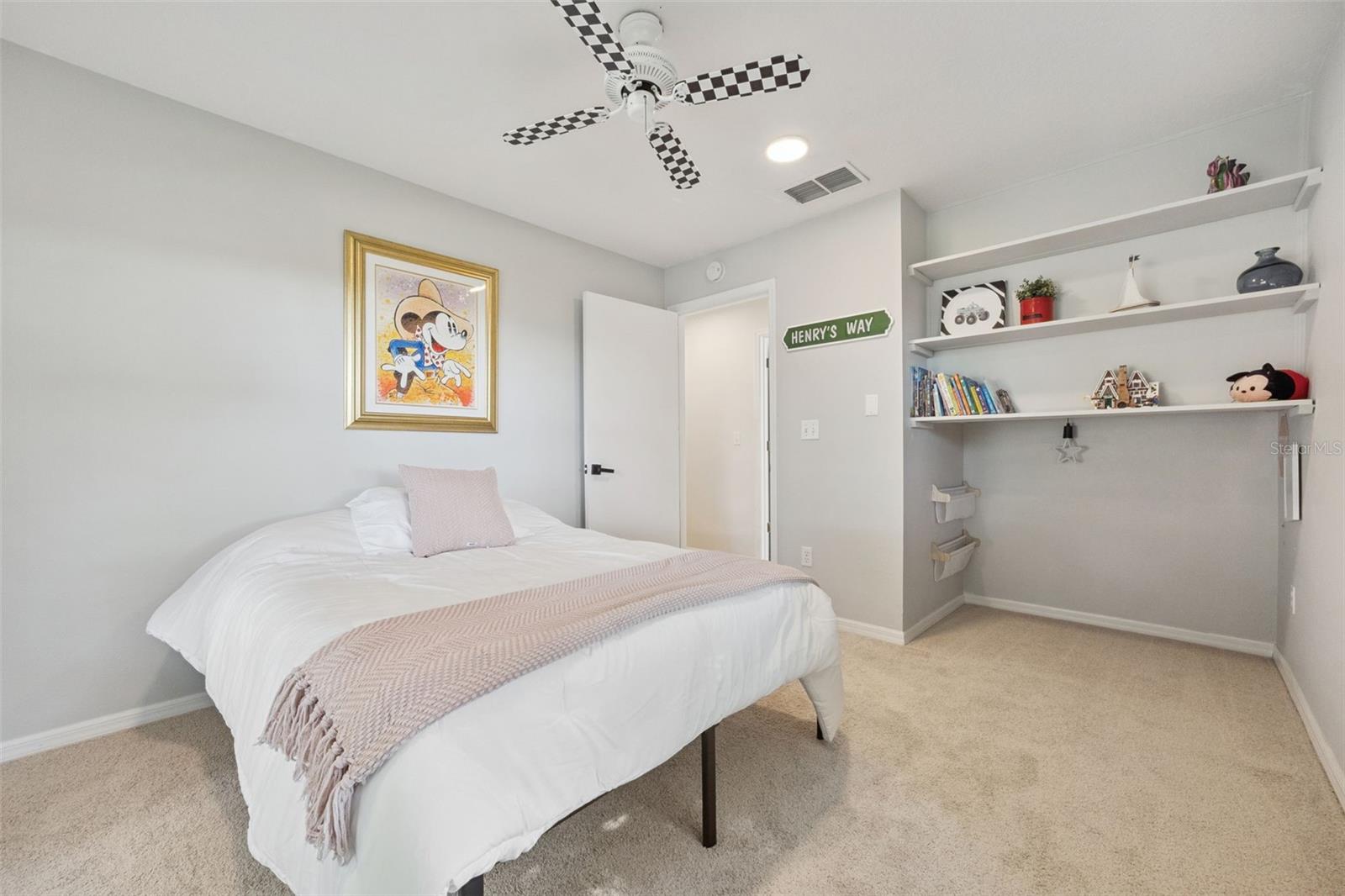 MONTCLAIR PH II SUB - Residential