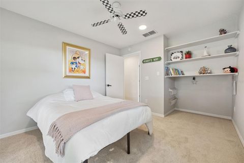 Tiny photo for 11232 Marseilles Boulevard, Clermont, FL 34711 (MLS # G5112646)