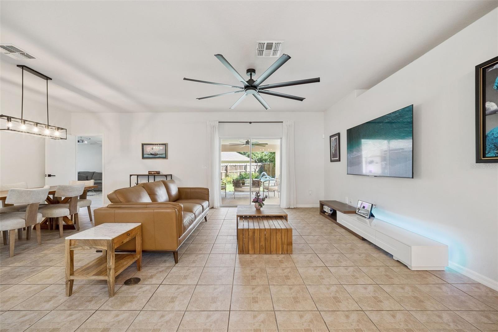 MONTCLAIR PH II SUB - Residential