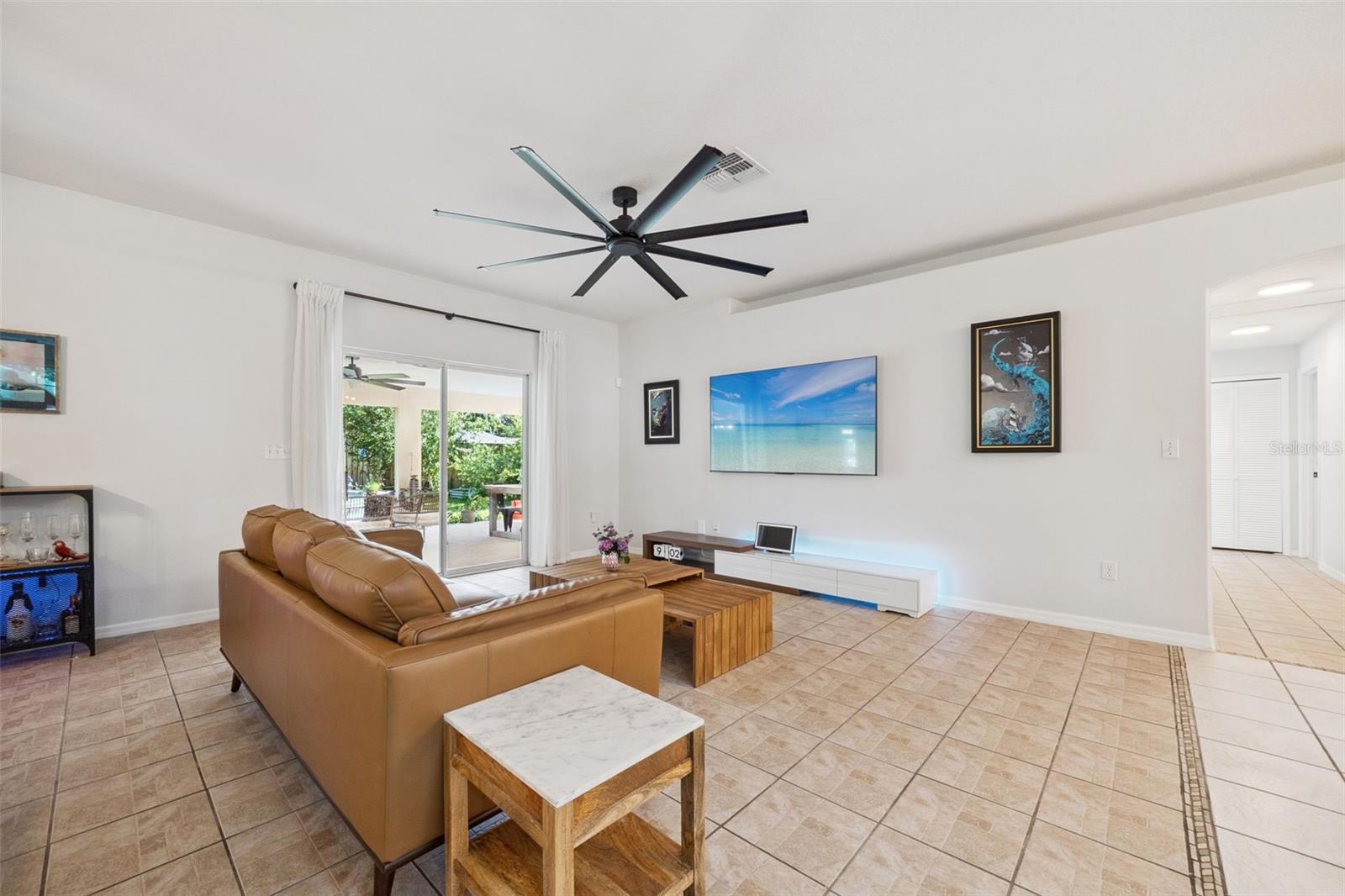 MONTCLAIR PH II SUB - Residential