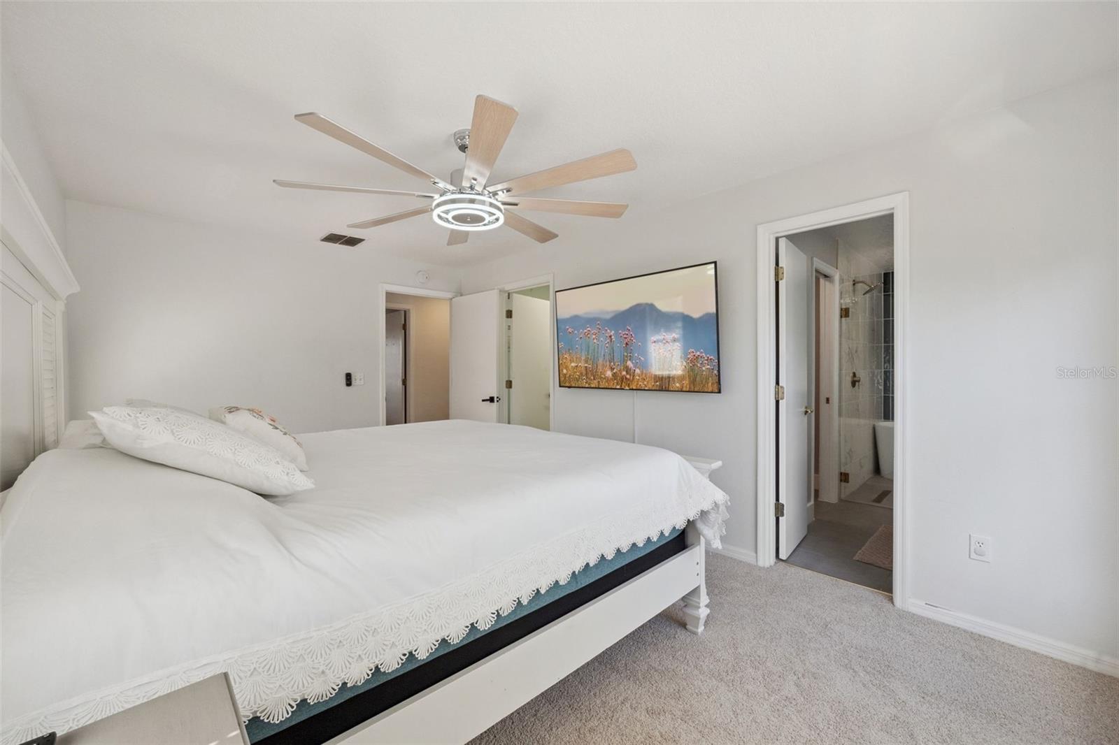 MONTCLAIR PH II SUB - Residential