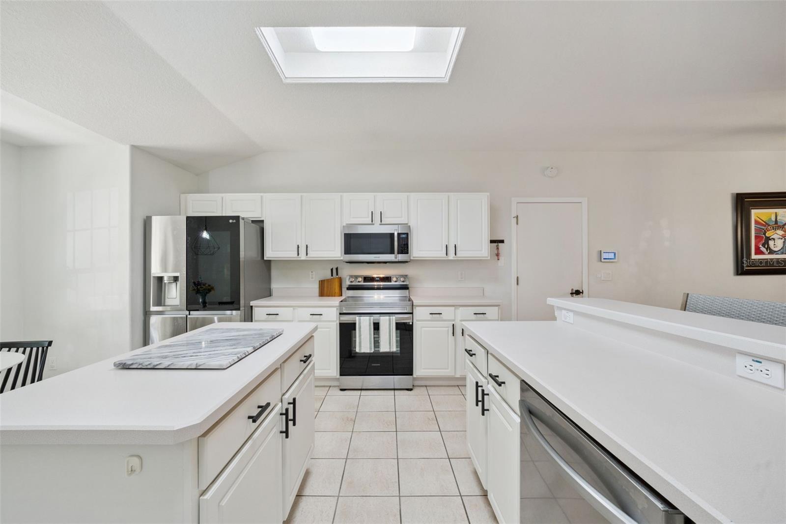 MONTCLAIR PH II SUB - Residential