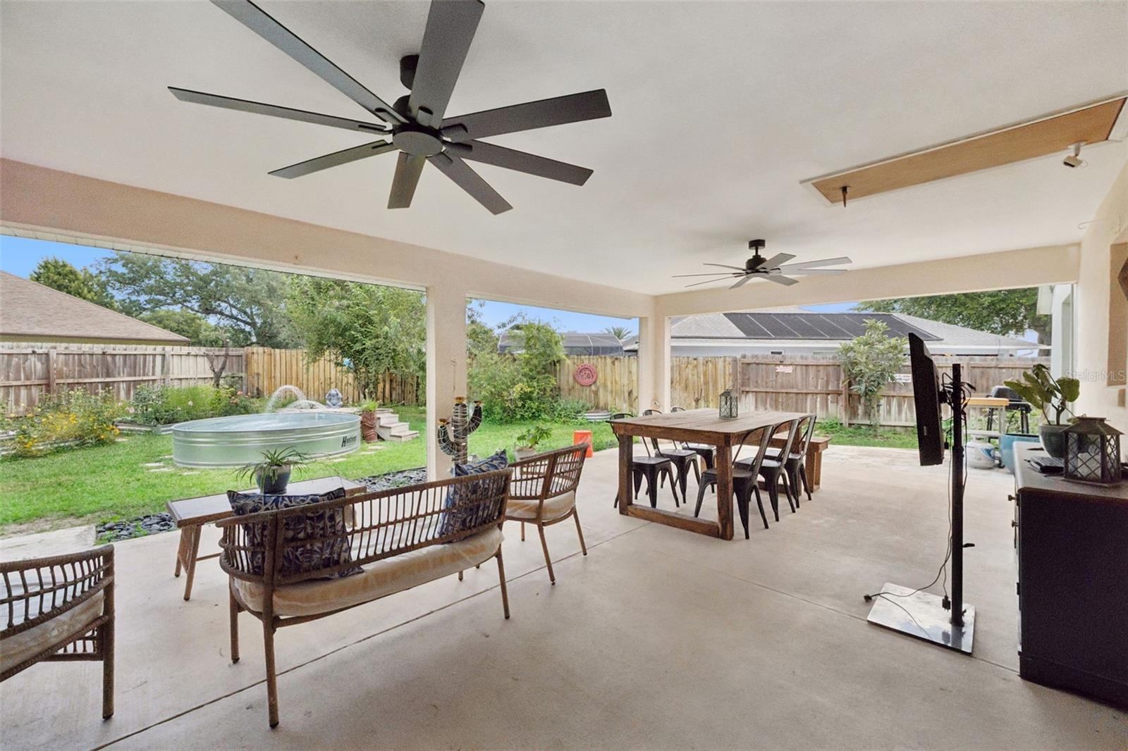 MONTCLAIR PH II SUB - Residential