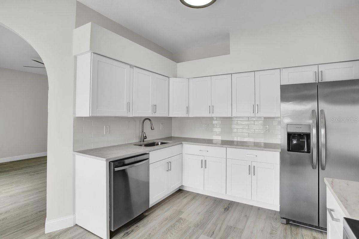 NORTHWOOD - Residential