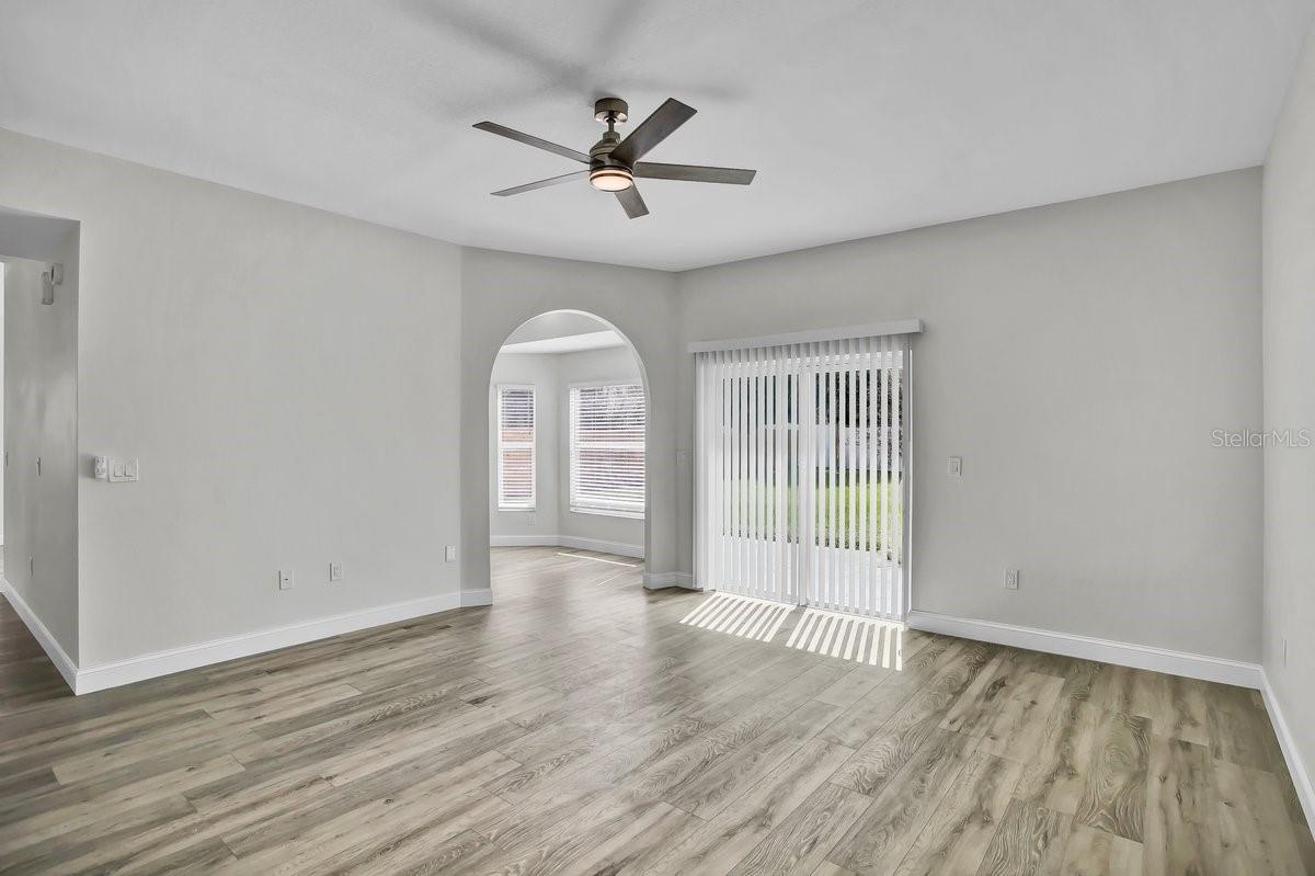 NORTHWOOD - Residential
