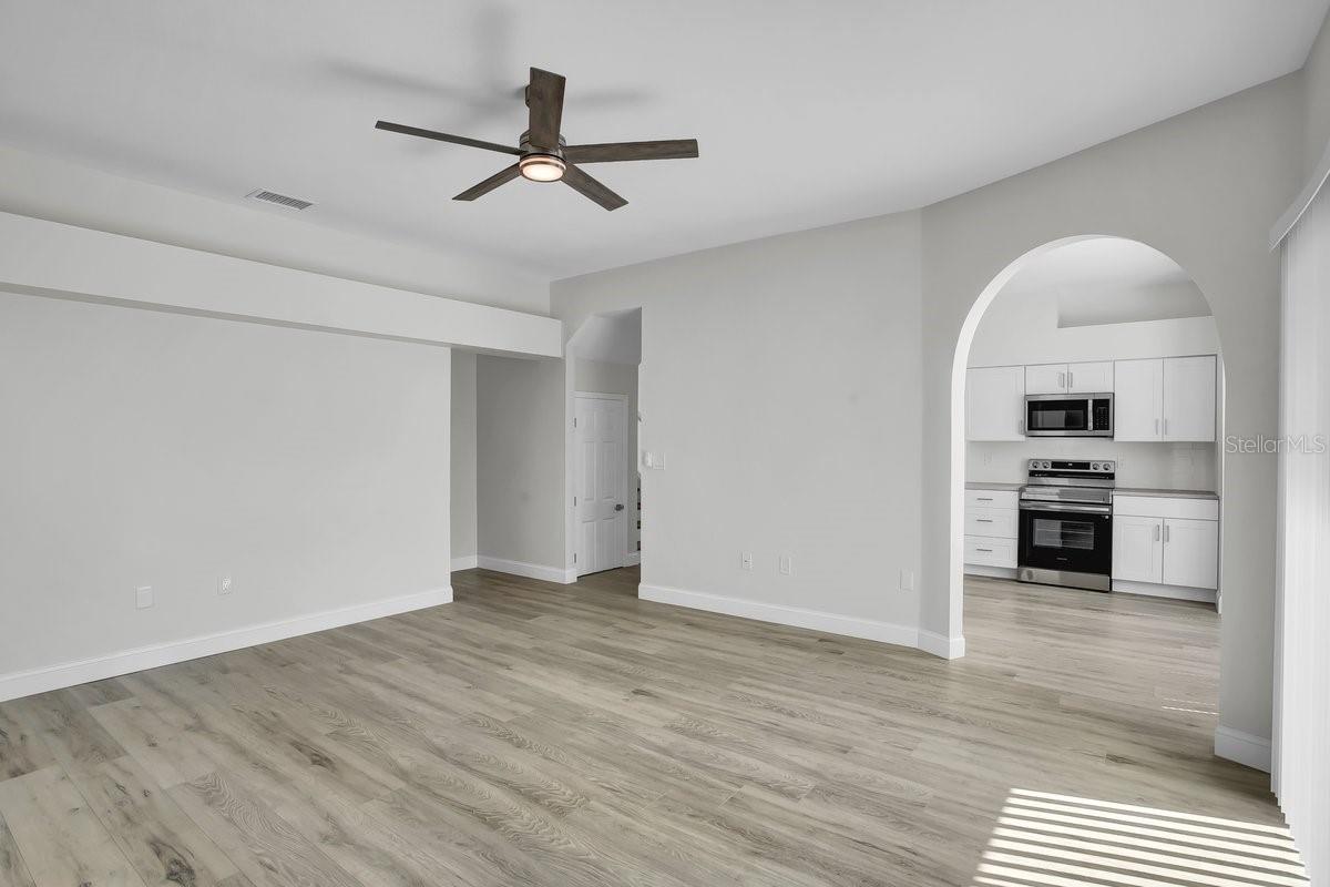 NORTHWOOD - Residential