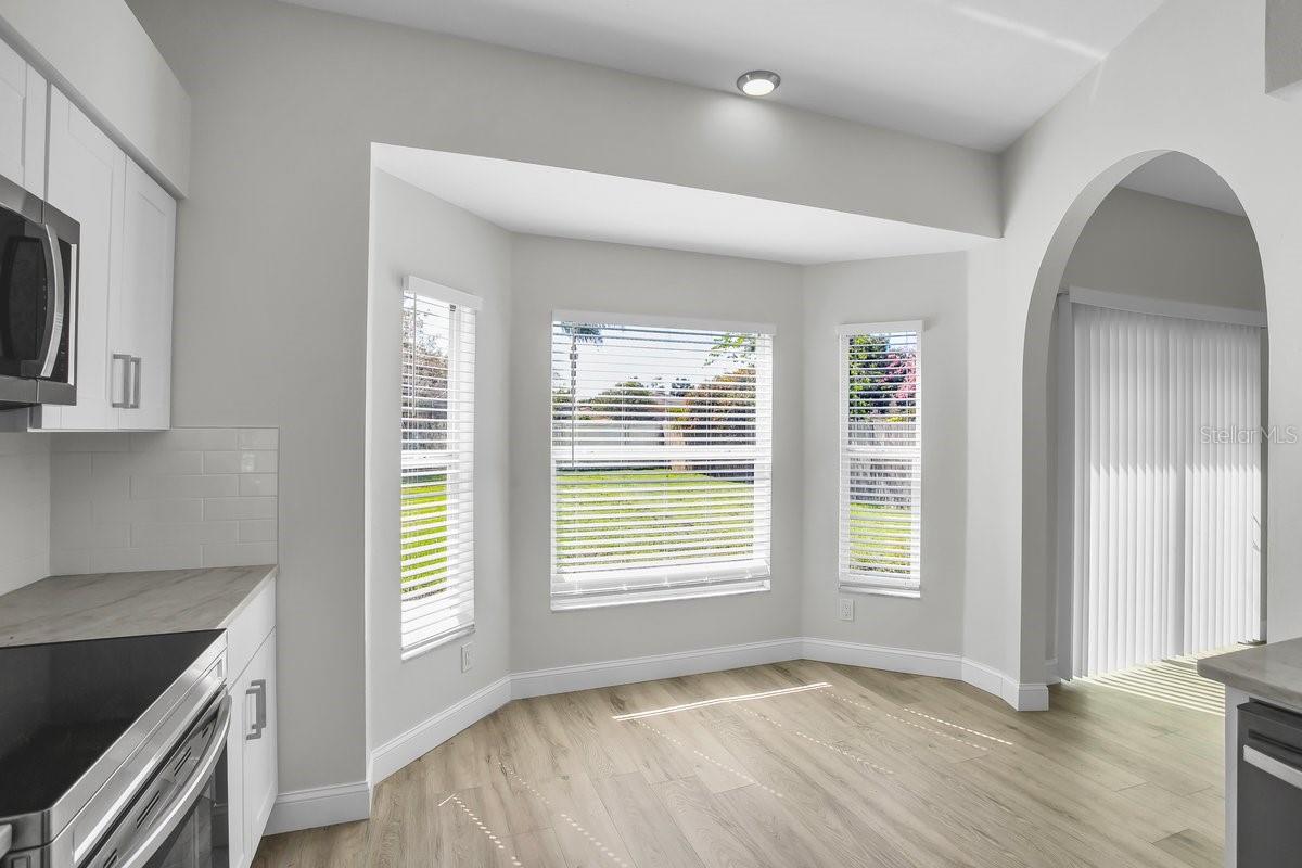 NORTHWOOD - Residential