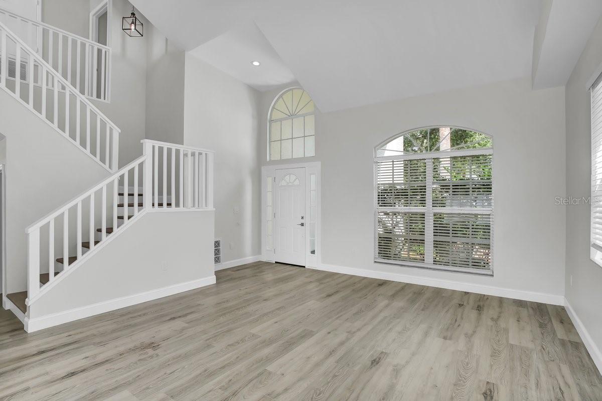NORTHWOOD - Residential
