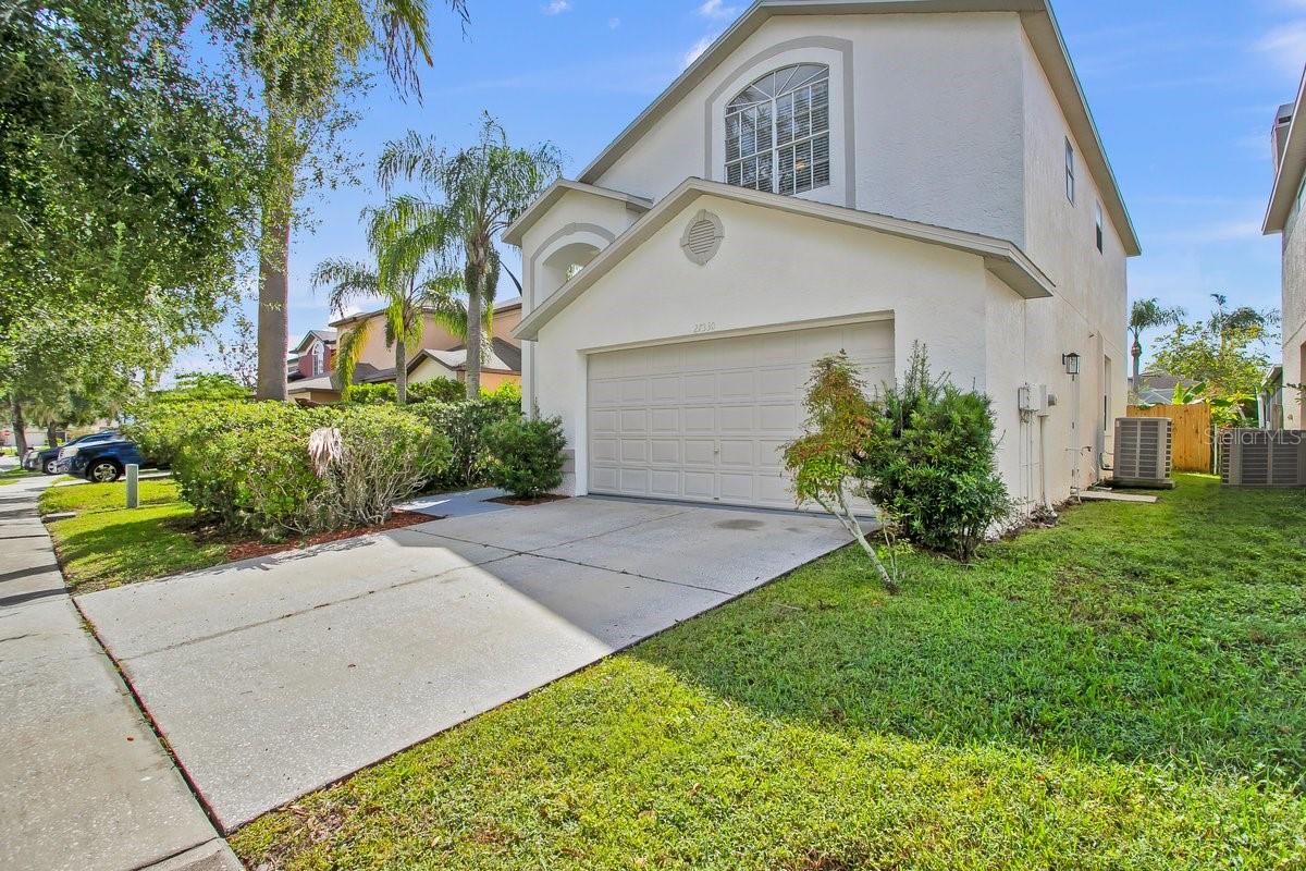 NORTHWOOD - Residential