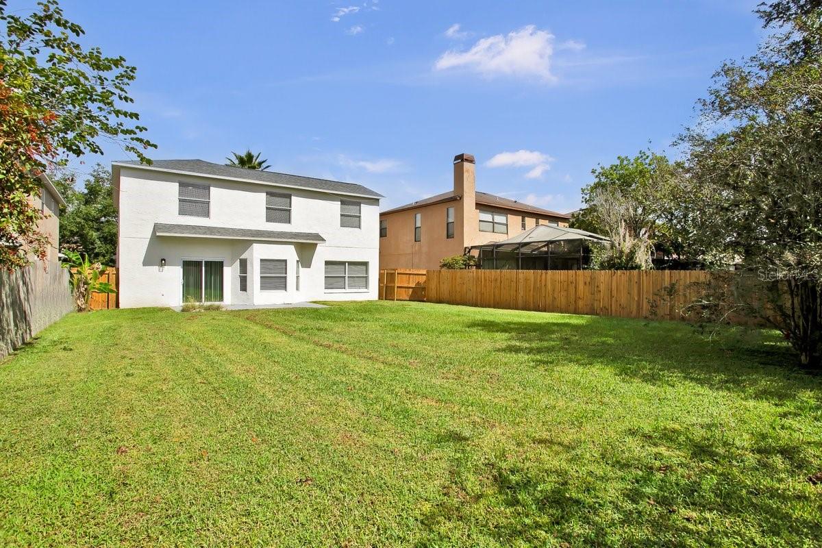 NORTHWOOD - Residential