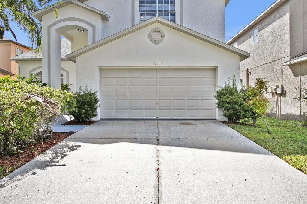 Photo of 27330 Coral Springs Drive, Wesley Chapel, FL 33544 (MLS # TB8435738)