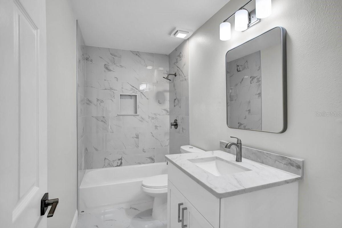 NORTHWOOD - Residential