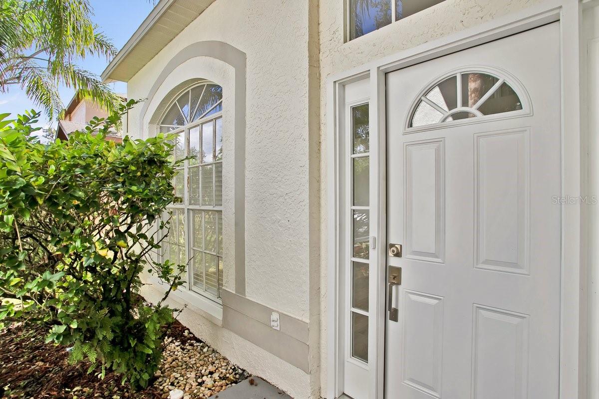 NORTHWOOD - Residential