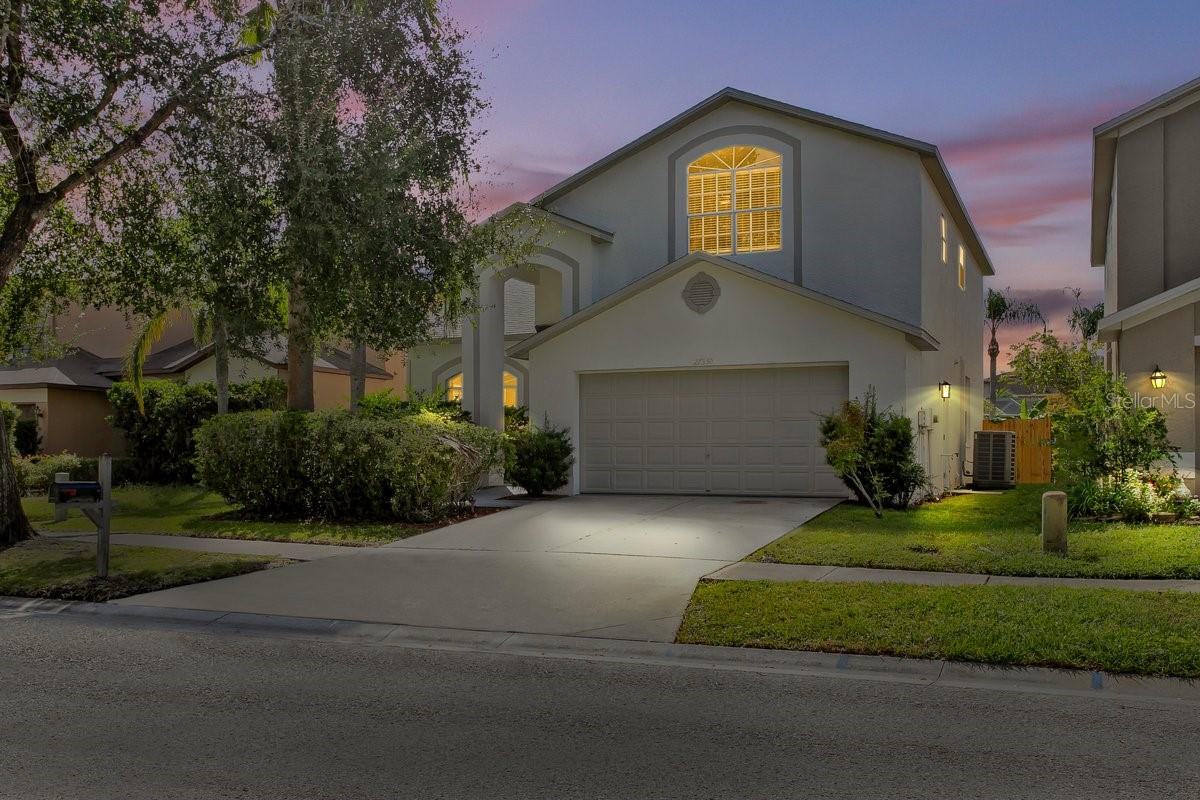 NORTHWOOD - Residential
