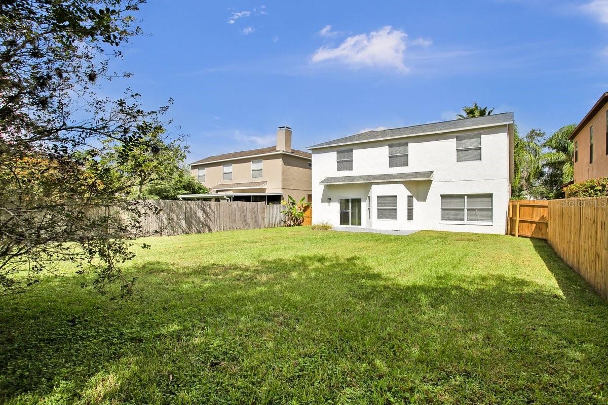 NORTHWOOD - Residential