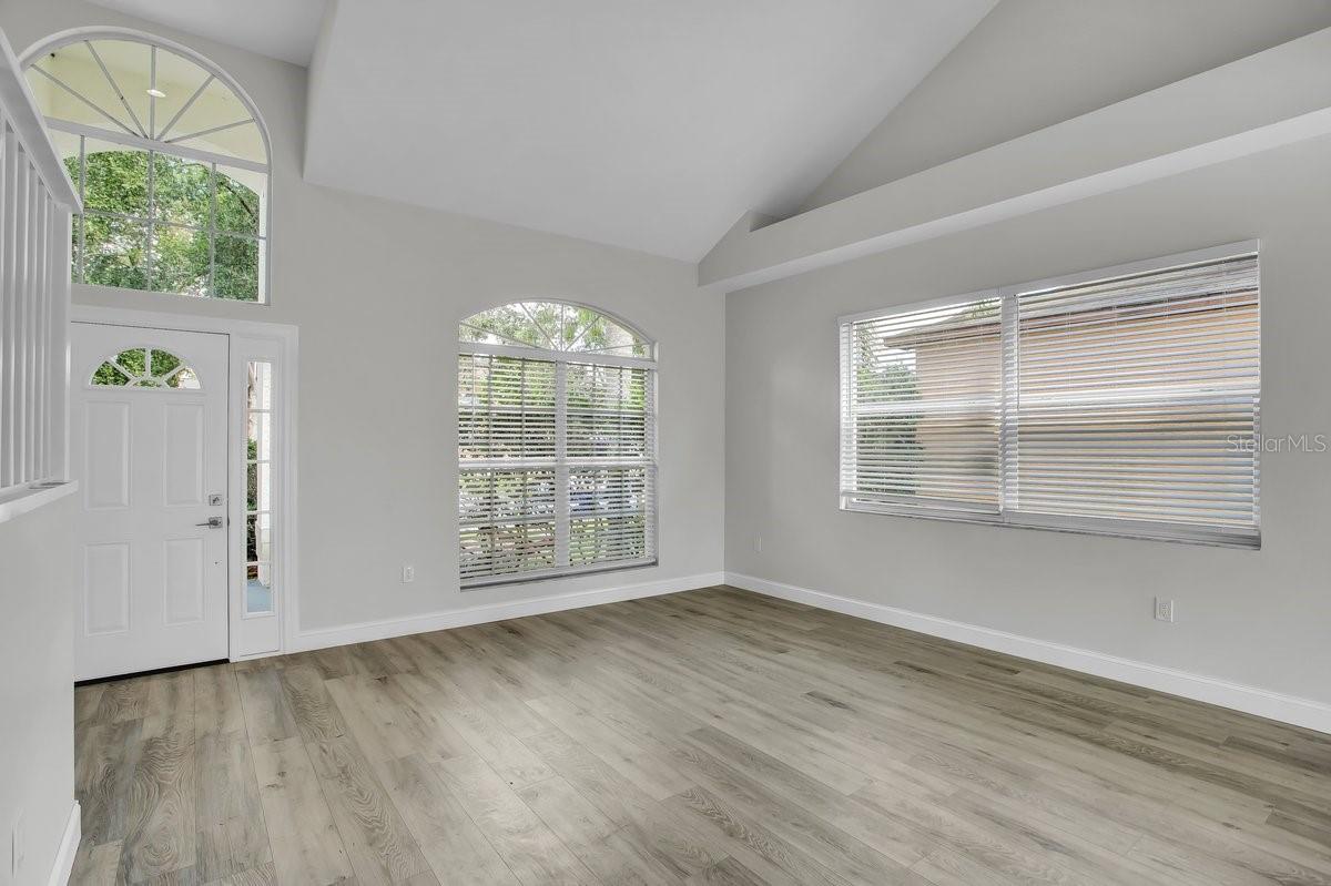 NORTHWOOD - Residential