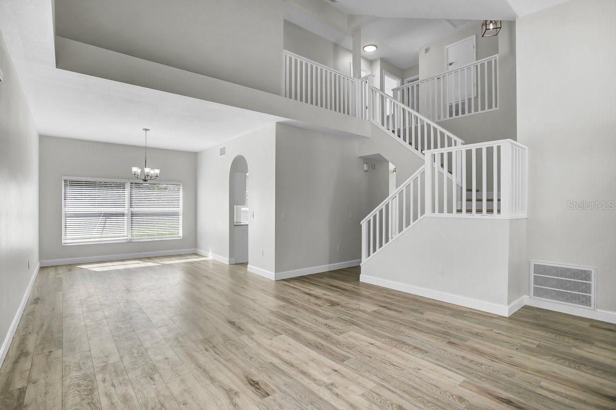 NORTHWOOD - Residential