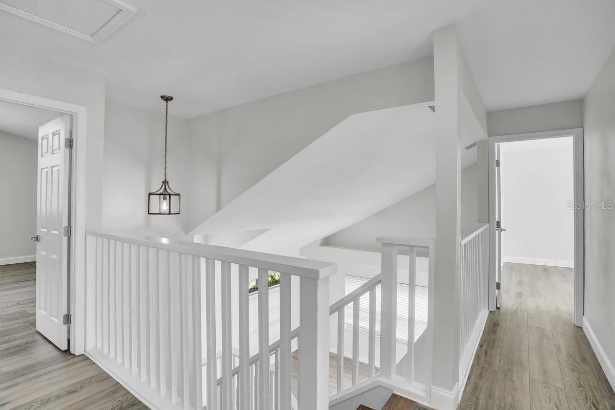 NORTHWOOD - Residential