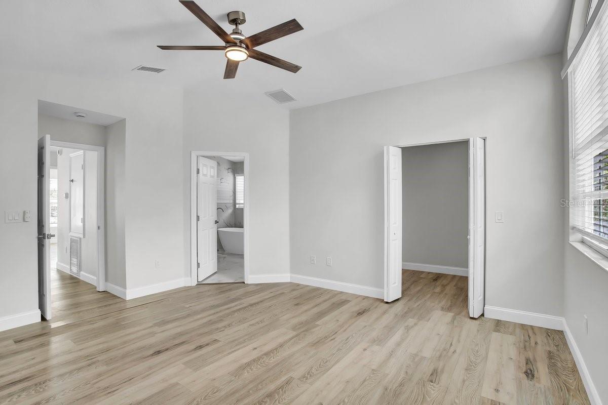 NORTHWOOD - Residential