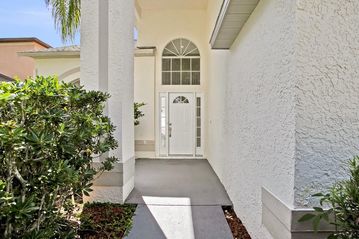 NORTHWOOD - Residential