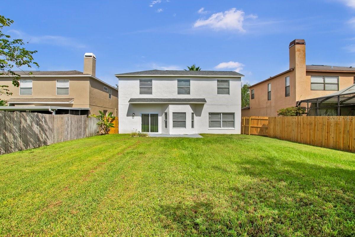 NORTHWOOD - Residential