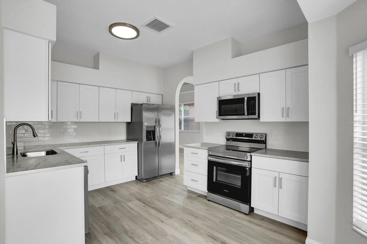 NORTHWOOD - Residential