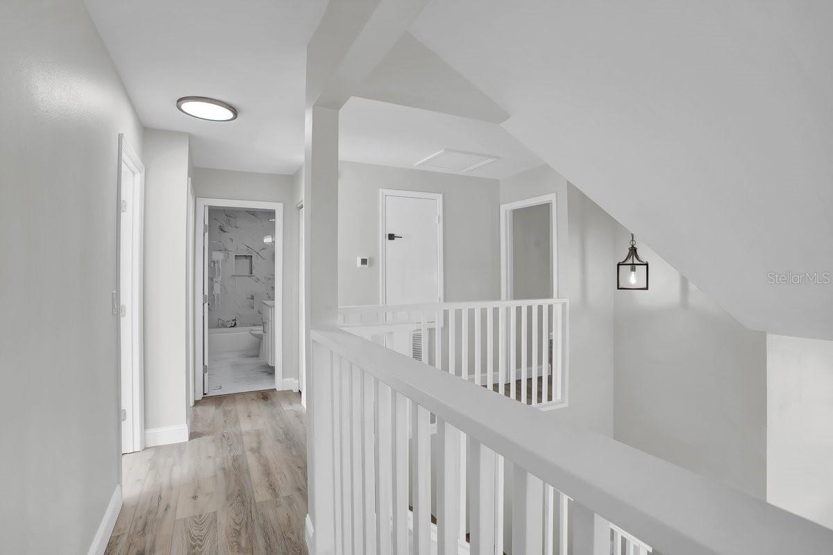 NORTHWOOD - Residential