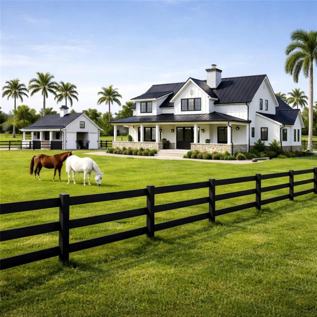 Photo of 0 Centralia (lot 9) Road, Brooksville, FL 34614 (MLS # W7883726)