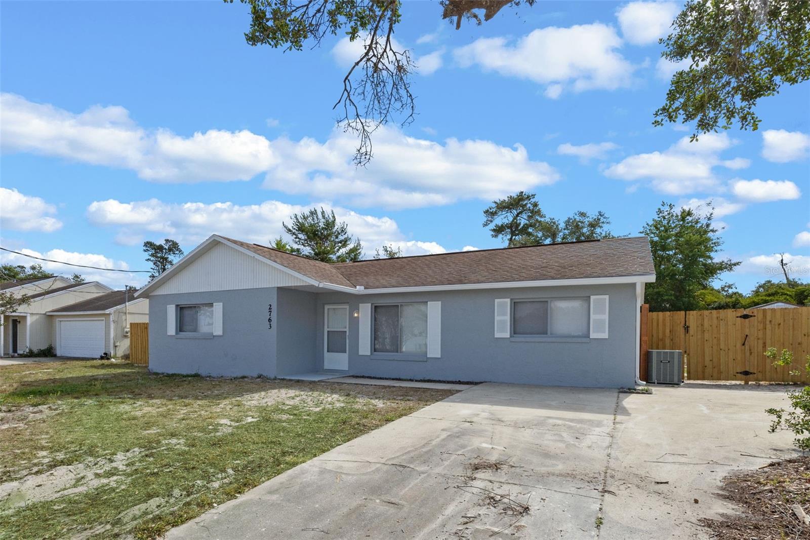 2763 E WACO DRIVE