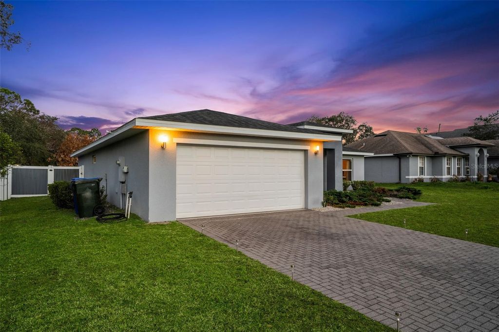 Photo of 1405 Prairie Oaks Court, Ocoee, FL 34761 (MLS # O6385655)