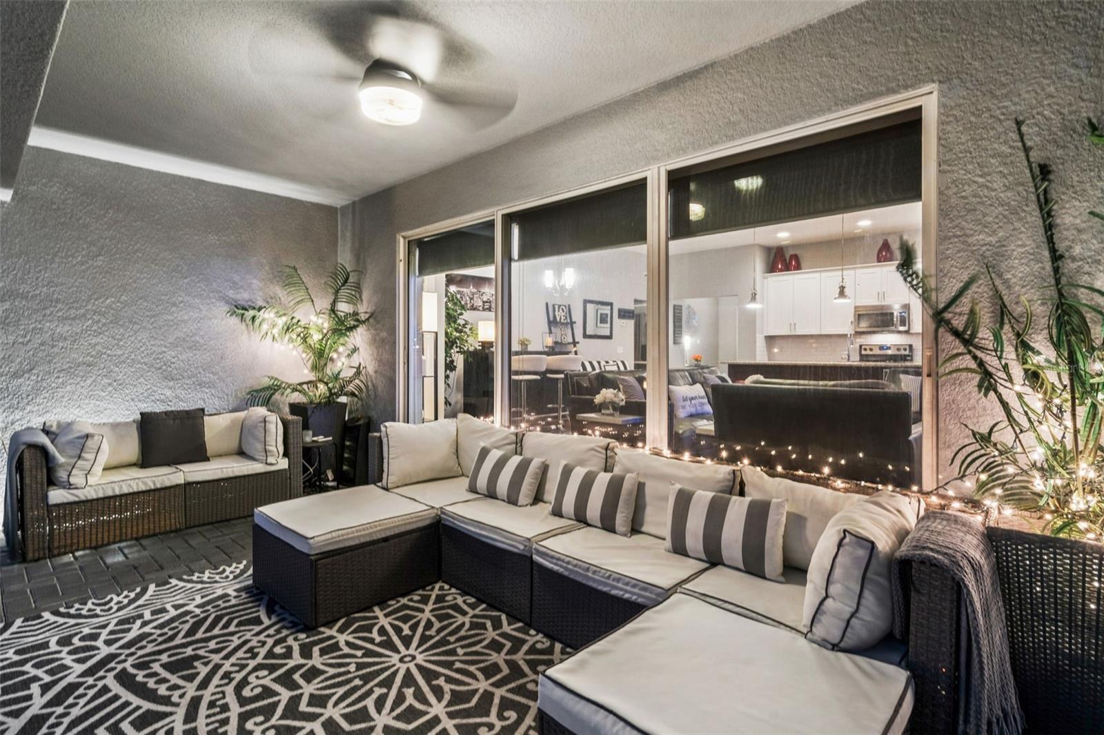 PRAIRIE OAKS SUB - Residential