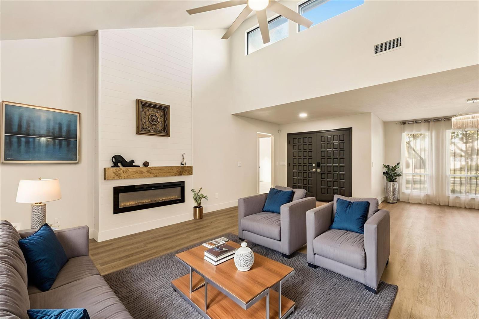 BLOOMINGDALE SEC N - Residential