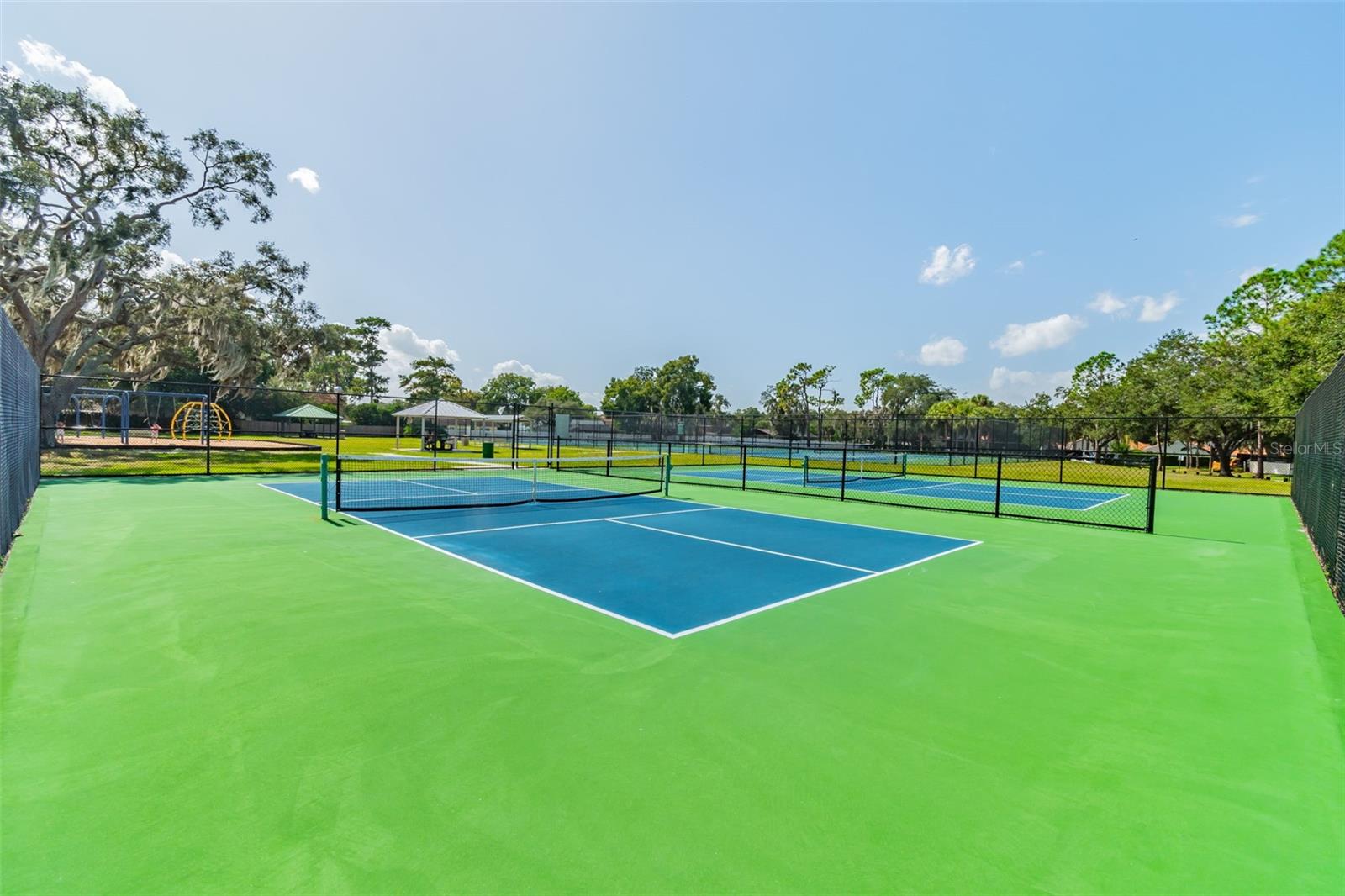 BLOOMINGDALE SEC N - Residential