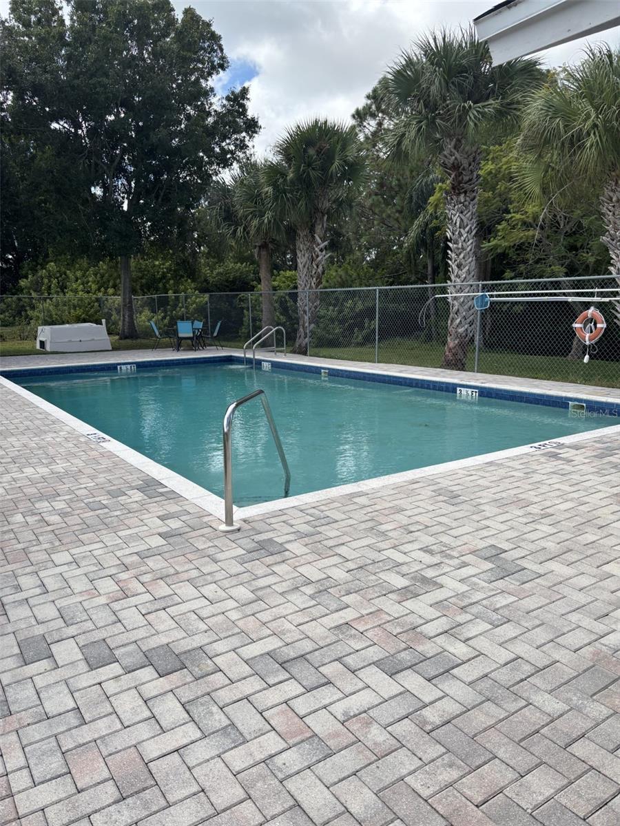 SHEFFIELD VILLAGE AT BAYSIDE MEADOWS - Residential