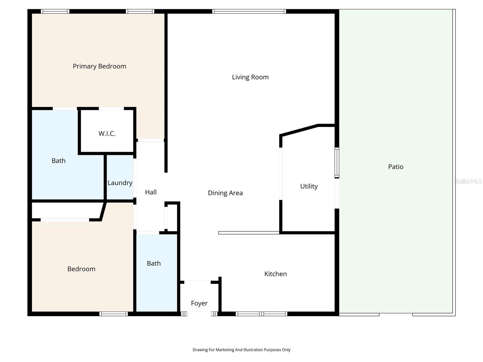 SHEFFIELD VILLAGE AT BAYSIDE MEADOWS - Residential