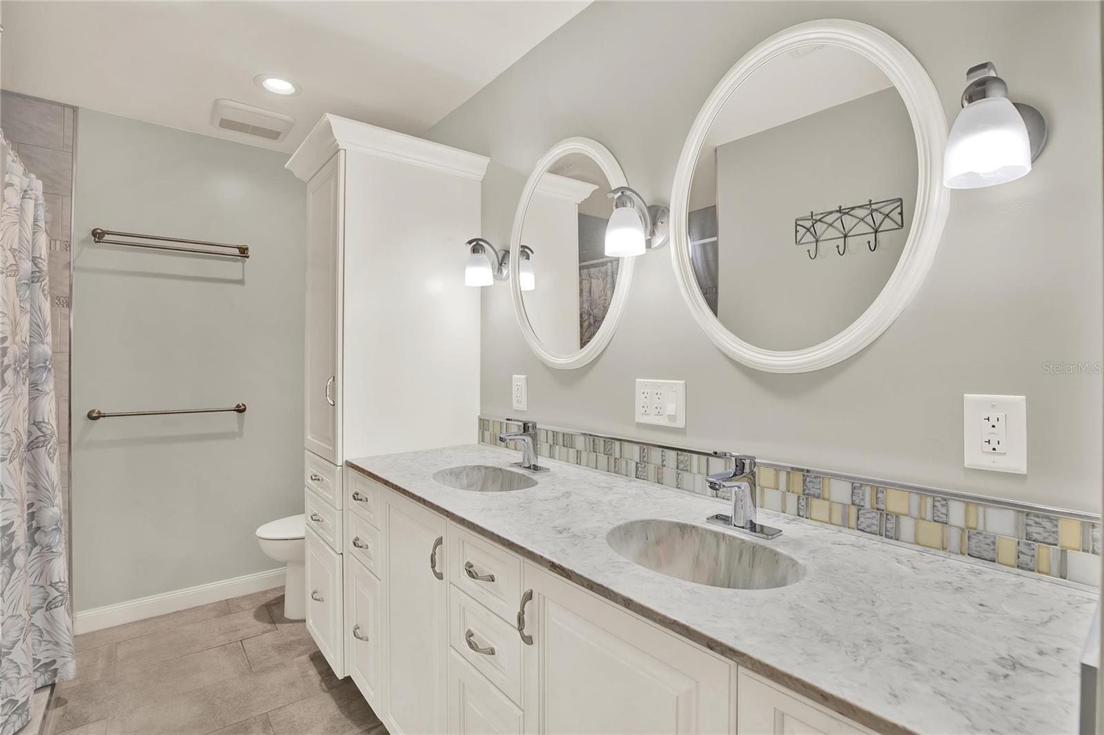 SHEFFIELD VILLAGE AT BAYSIDE MEADOWS - Residential